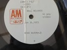 Michael McDonald 4 Acetate Test Pressings 10” 45 RPM A&M Bell Records 1971–1973