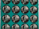 THIS ARE TWO TONE -THE SPECIALS,SELECTER,MADNESS THE BEAT ,RICO NEAR MINT VINYL