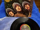 The Beatles – Rubber Soul Vinyl LP 1983 Capitol Records – SW-2442 VG+/VG+