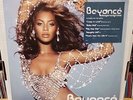 Beyonce - Dangerously in love vinyl PROMO 2xLP 2003 OG