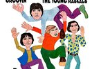YOUNG RASCALS - GROOVIN 2LP/180G/45RPM - Vinyl Record - D1111z