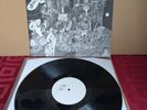 Rudimentary Peni Death Church Vinyl LP Anarcho Punk 2022 Reissue Crass Conflict