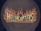 The Hellacopters ‎- My Mephistophelean Creed 12