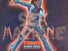 James Brown - Sex Machine Today (LP, Album)