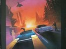 Neil Young - Trans (LP, Album)
