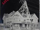 Various - Live - A Week At The Bridge E16 (LP, Gat + 12
