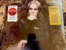 Ozzy Osbourne - Patient Number 9, 2 LP, Target Red & Black Marbled. Sealed