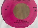Modern soul boogie UNKNOWN? Decapolis II - disco decapolis 1987 rare hear