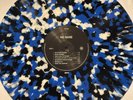 Jack White No Name Third Man Records COIN FLIP TWO SIDED MULTI COLORED VINYL LP