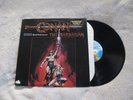 Conan the Barbarian Soundtrack   Rare Original MCA-6108, Promo Stamp   EX+ Vinyl