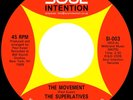 The Superlatives (4) - The Movement, 7