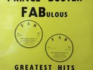 Prince Buster - Fabulous Greatest Hits, LP, (Vinyl)