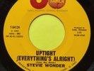 Stevie Wonder - Uptight (Everything's Alright), 7