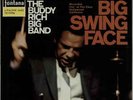 Buddy Rich Big Band - Big Swing Face, LP, (Vinyl)