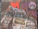 Slough Feg Digital Resistance Vinyl 2014  Signe Autographed Like New read desc.