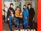 THE BEATLES (45 RPM - ITALY) QMSP 16371 