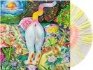 THEE OH SEES Panther Rotate NEW Splatter Vinyl LP ty segall king gizzard osees