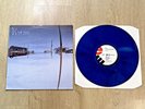 Kyuss - And the Circus Leaves Town 1999 Blue Vinyl Ltd Queens of the Stone Age