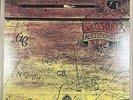 Alice Cooper - School's Out - OG UK Warner Bros LP - K 56007 - Includes Panties