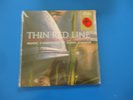 Hans Zimmer Thin Red Line Soundtrack LP (2022) NEW Red Vinyl Shrink Wrap Tear