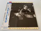 [LP] John Cougar Mellencamp - The Lonesome.. w/OBI Promo 25PP-235 Japan vinyl