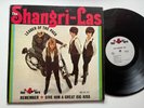 The Shanghai-La’s LP Leader Of The Pack PROMO ORIG NM-MINT