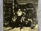 Allman Brothers Band At Fillmore East Vinyl 2 LP Capricorn 2CX-0131 1st Press