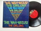 The Orlons LP The Wah-Watusi ORIG