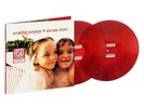 Smashing Pumpkins - Siamese Dream (RSD | RED SMOKE VINYL) - ALT/INDIE *NEW/COLOR