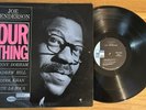 JOE HENDERSON Our Thing BLUE NOTE