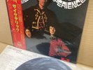 Jimi Hendrix Are You Experienced Japan Promo LP MP2492 WLP OBI A-1-1 Mono
