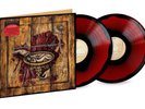 Smashing Pumpkins - Machina / The Machines Of God Vinyl 2LP Album Red/Black NEW