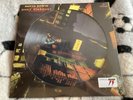 David Bowie - The Rise And Fall Of Ziggy Stardust - LP German - Picture Disc
