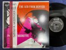 MINT  PAUL QUINICHETTE KID FROM DENVER DAWN 22WB-7013 OBI MONO JAPAN LP
