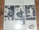 Genesis The Lamb Lies Down On Broadway Classic Records 2001 Sealed SD 2-401