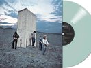 The Who Who's Next Limited Edition LP Album vinyl record coke bottle reissue