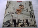 UFO   FORCE IT ** 1975 UK CHRYSALIS LP