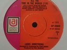Louis Armstrong - All The Time In The World (7