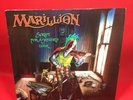 MARILLION Script For A Jester's Tear 1983 UK vinyl LP record original debut