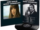 Jane Birkin/Serge Gainsbourg Je T'aime... Moi Non Plus (Vinyl)