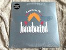 Hawkwind – Church Of Hawkwind Clear 2LP Vinyl RSD New Seal
