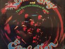Dennis Coffey And The Detroit Guitar Band - Evolution (LP, Album, Mon)