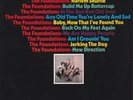 The Foundations - The Foundations (LP, Comp)