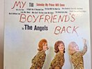 THE ANGELS 