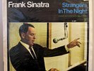 FRANK SINATRA - Strangers In The Night (Germany Press)- 12