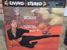 Shostakovich - The Age of Gold LP Viny RCA Living Stereo Symphony No. 1 VG+