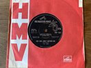 NORTHERN SOUL - THE TAMS HEY GIRL DON`T BOTHER ME HMV POP 1331