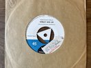 R&B Shirley And Lee – I'll Thrill You / Love No One But You Vogue  45/V 9103