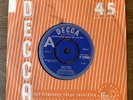 R&B Mod Soul Ronnie Jones – My Love  Decca DEMO – F 12066