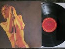 Iggy And The Stooges Raw Power 1973 Columbia KC 32111 Vinyl LP Vintage Record